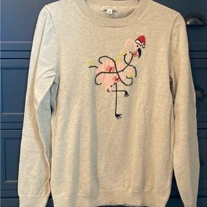 J. Crew factory lightweight sweater